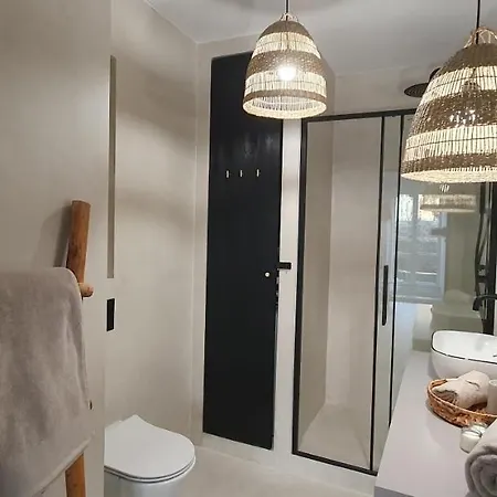 Fly_to_cracow_12 Lägenhet